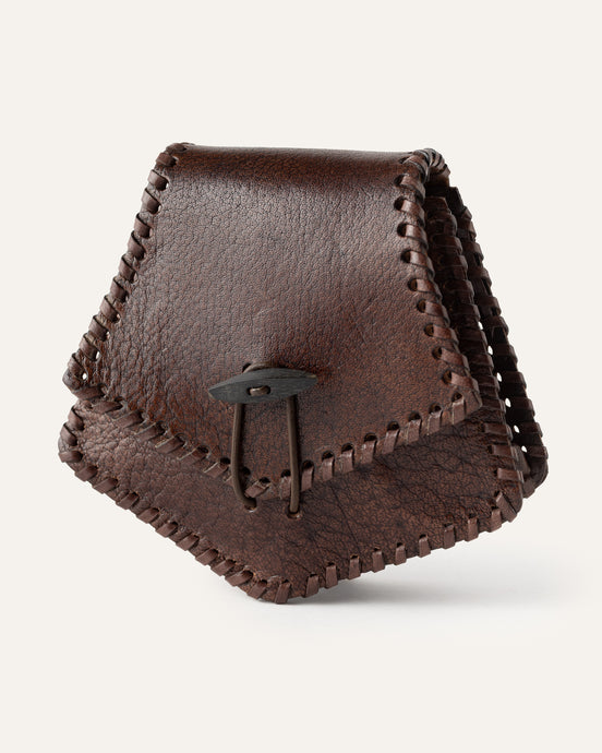 Pathfinder's Belt Pouch