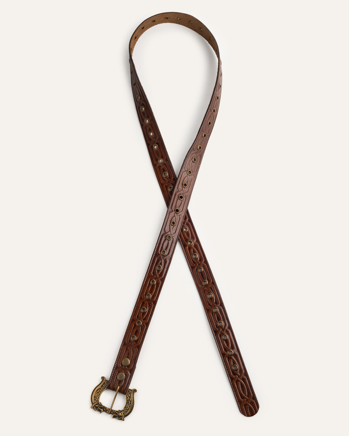 Wayfarer's Belt