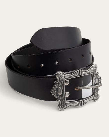 The Black Belt