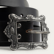 The Black Belt