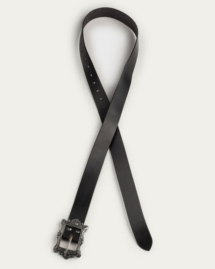 The Black Belt