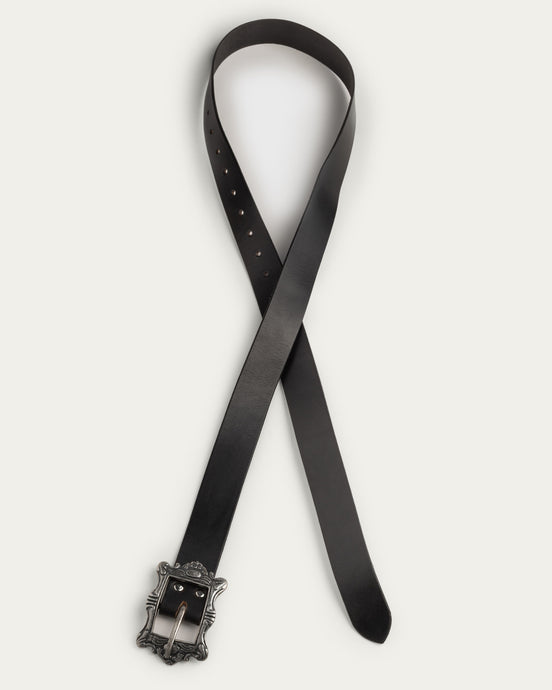 The Black Belt