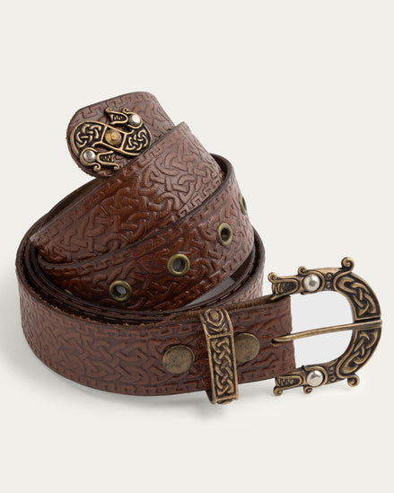 Horselord's Belt