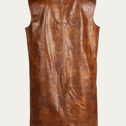 Leather Jerkin