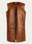 Leather Jerkin