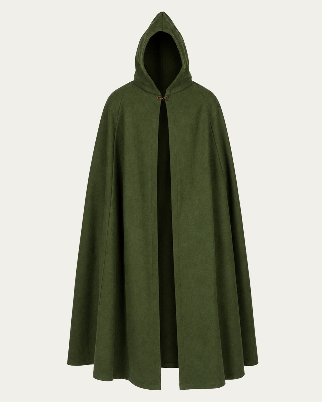 Ranger's Cloak – Galdir