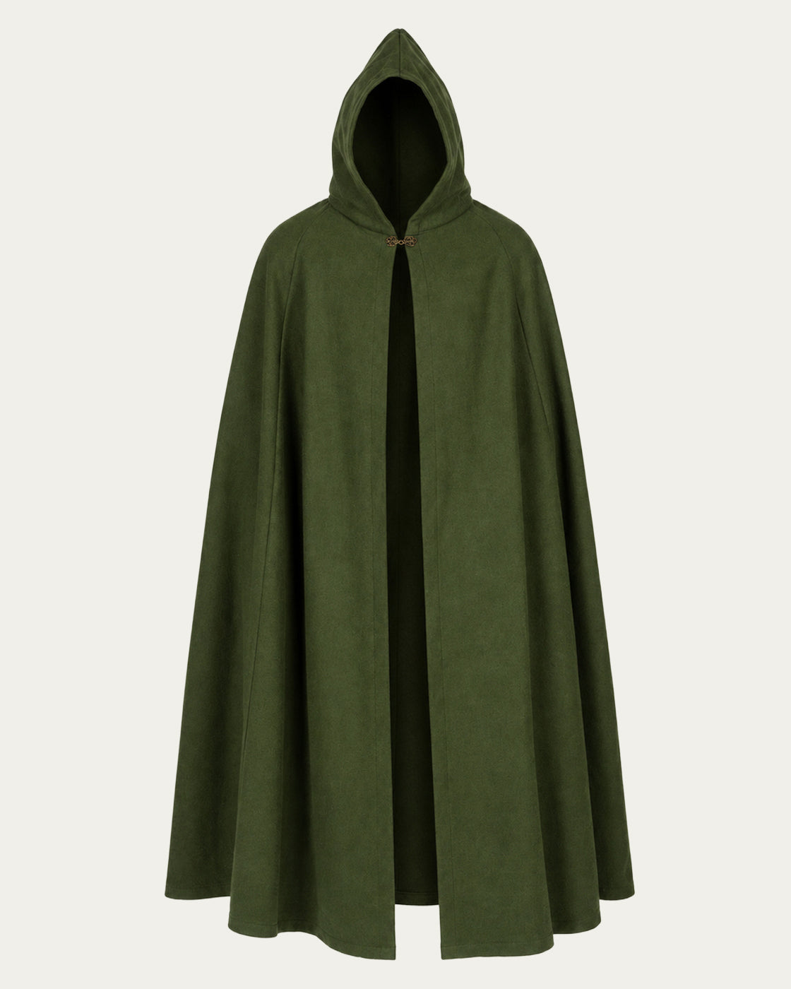 Ranger's Cloak