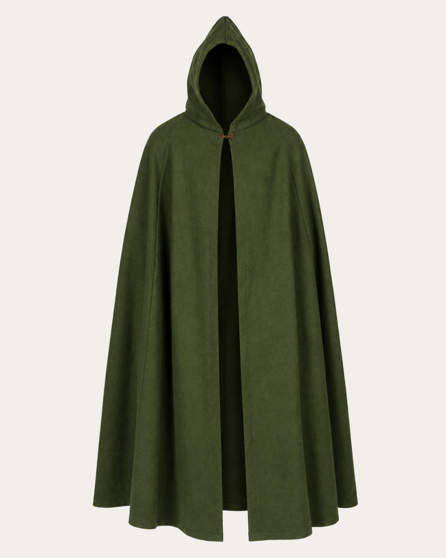 Ranger's Cloak
