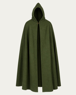 Ranger's Cloak