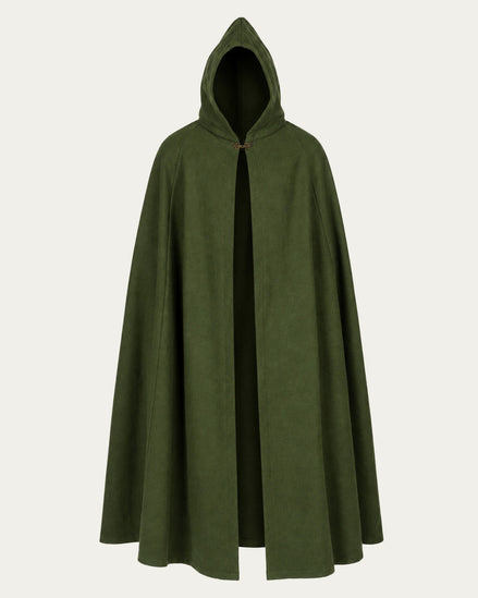 Ranger's Cloak