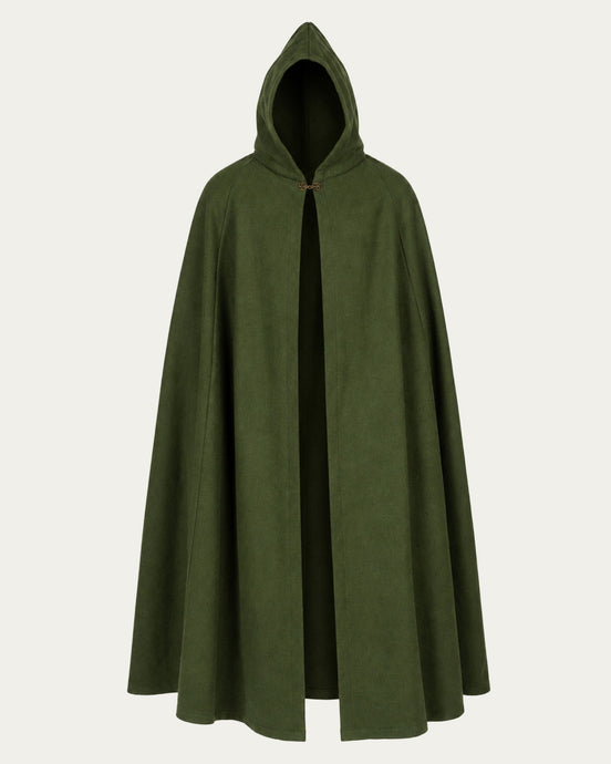 Ranger's Cloak