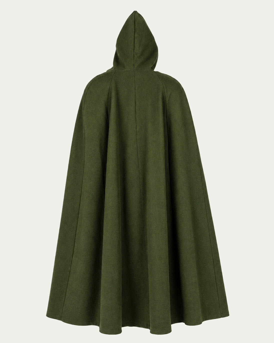 Ranger's Cloak – Galdir