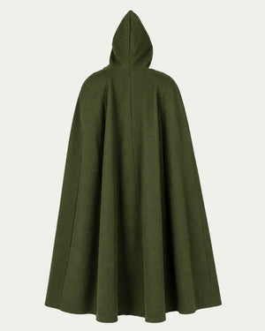 Ranger's Cloak