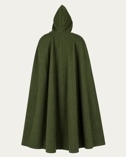 Ranger's Cloak