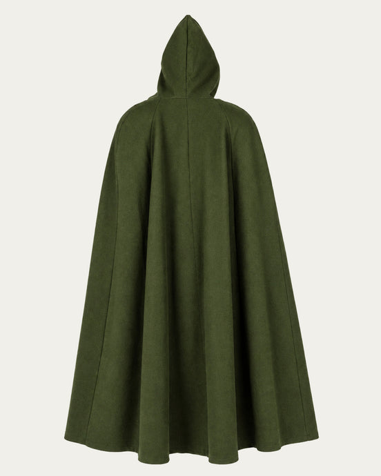 Ranger's Cloak