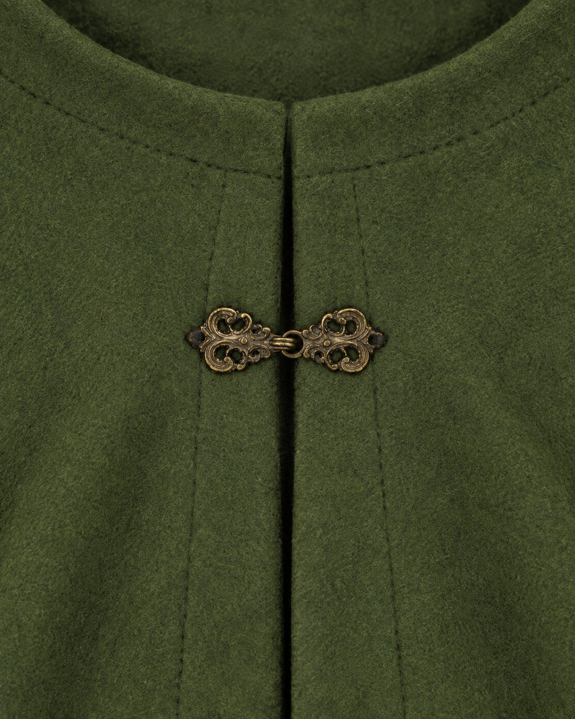 Ranger's Cloak – Galdir