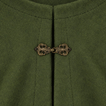 Ranger's Cloak – Galdir
