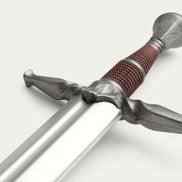 Rogue's Short Sword