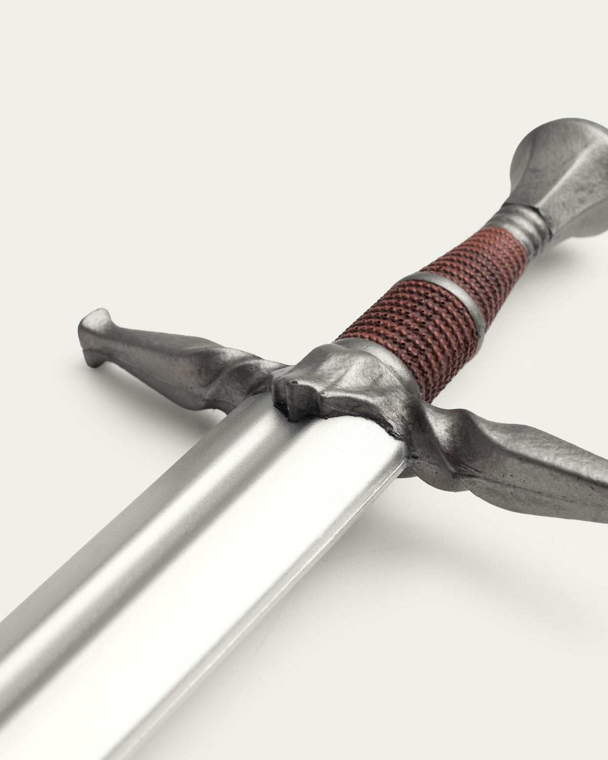 Rogue's Short Sword