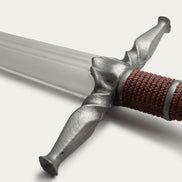 Rogue's Short Sword