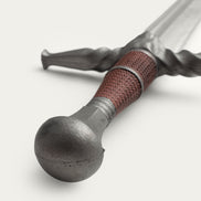 Rogue's Short Sword