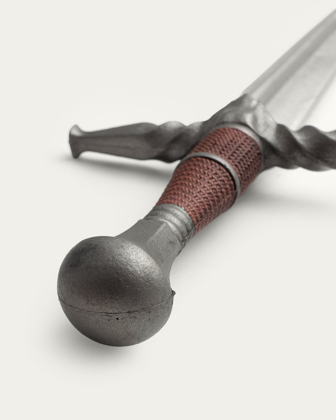 Rogue's Short Sword