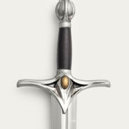 Elven Great Dagger