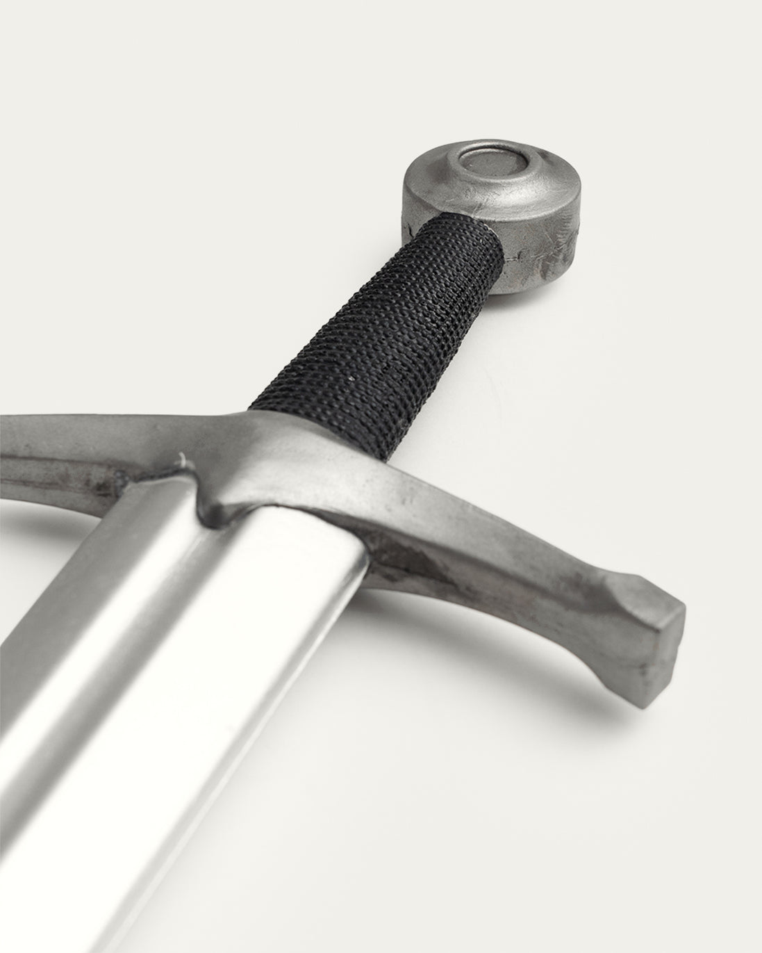 Trusty Short Sword