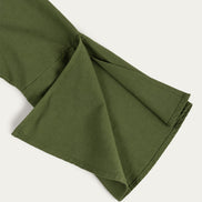 Mossvale Draped Overdress