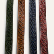 Adventurer's Belt