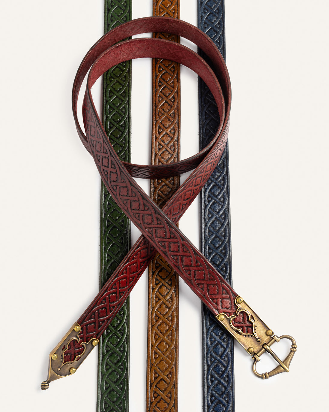 Adventurer's Belt