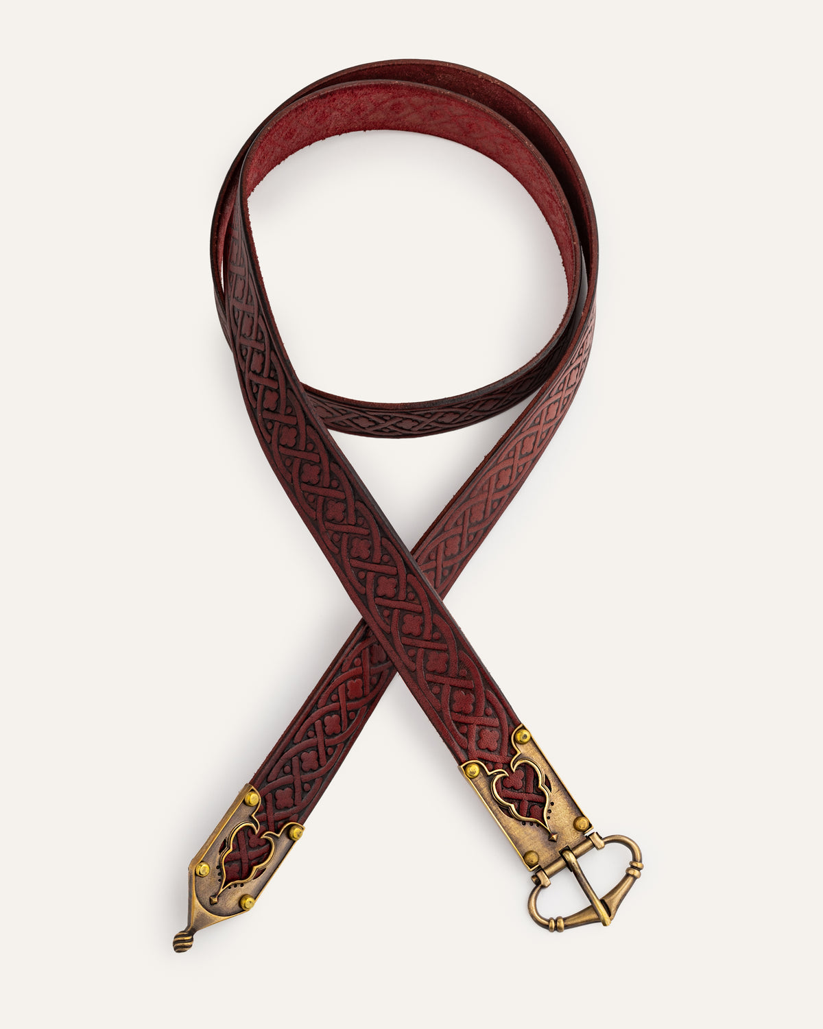 Adventurer's Belt