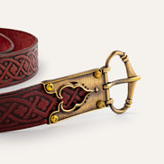 Adventurer's Belt