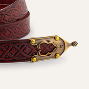 Adventurer's Belt
