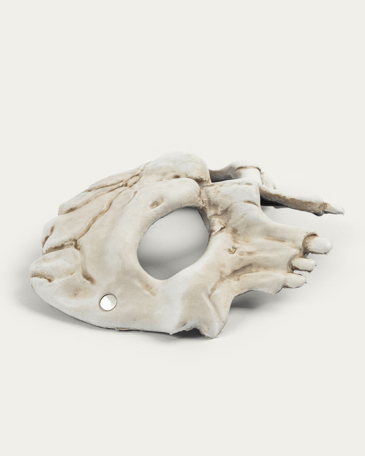 Skeletal Mask