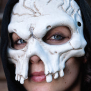 Skeletal Mask