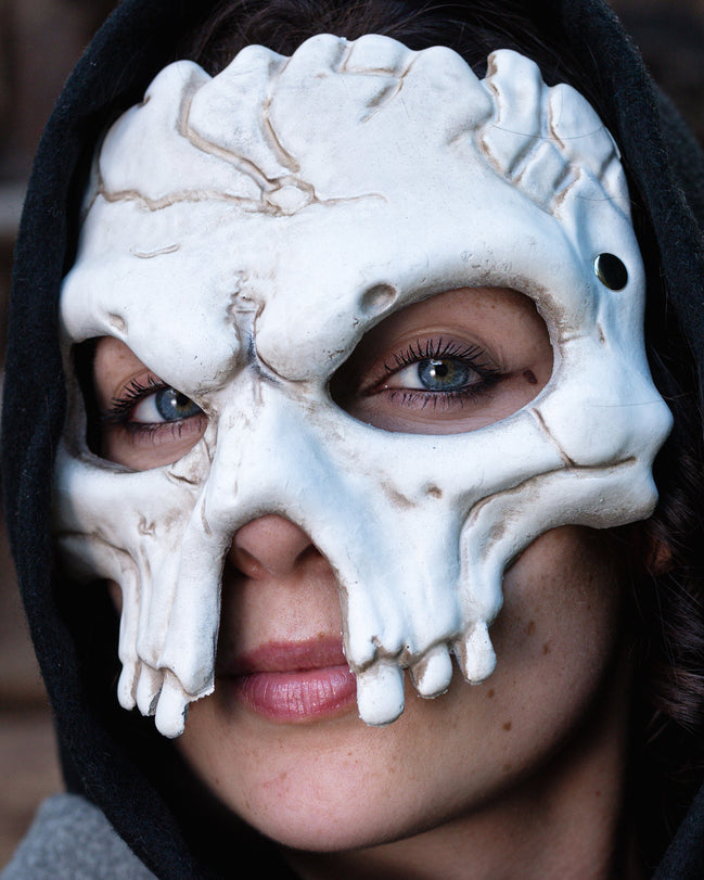Skeletal Mask