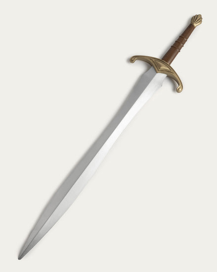 Relic Sword