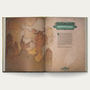 Dragonbane, Book of Magic