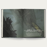 The One Ring - Moria - Through the Doors of Durin