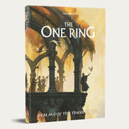 The One Ring - Realm of the Three Rings