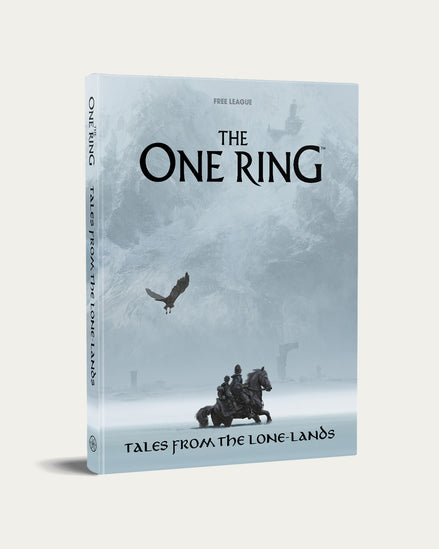 The One Ring - Tales From the Lone-lands