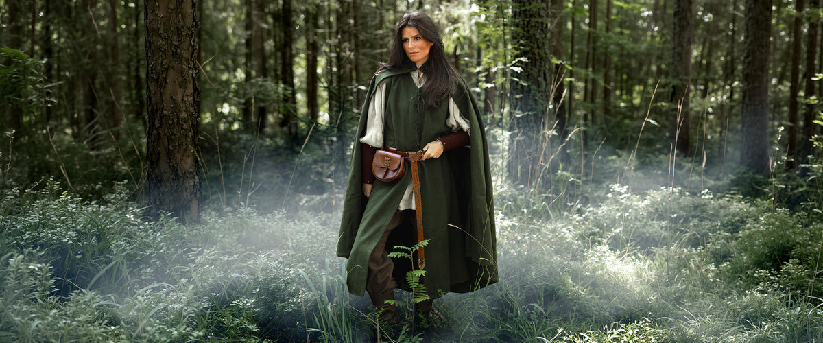 The Hidden Paths – Galdir