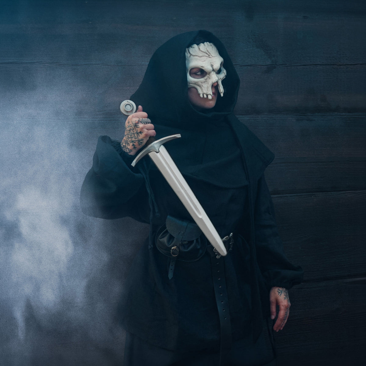 The Dark Realms – Galdir