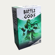 Battle of Gods, Hel Expansion