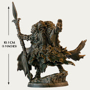 Battle of Gods, Odin Expansion